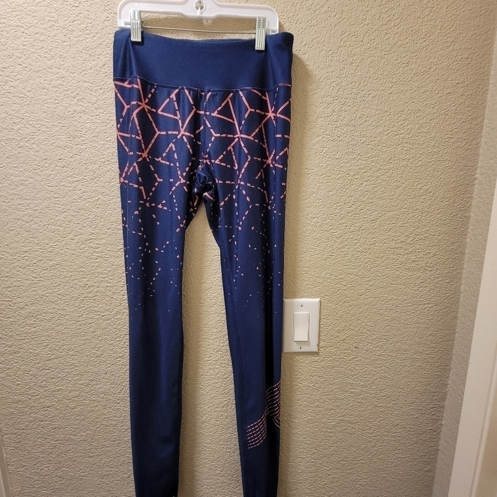 Kyodan leggings